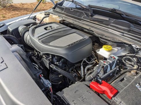 Certified 2025 RAM 1500 Big Horn image 61