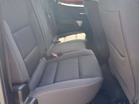 Used 2019 Chevrolet Silverado 1500 LT w/ All Star Edition AWD/4WD image 17