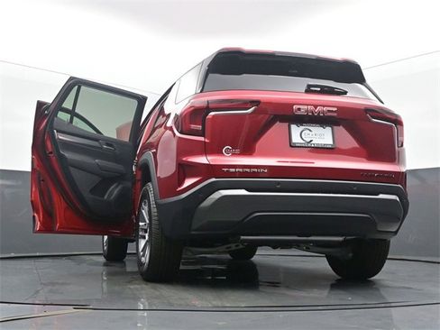 New 2026 GMC Terrain Elevation w/ Technology Package II image 60