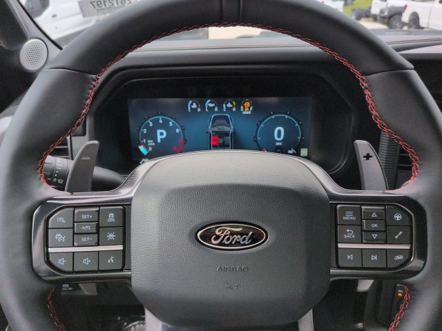 New 2026 Ford F150 Raptor w/ Equipment Group 803A Raptor R AWD/4WD image 30