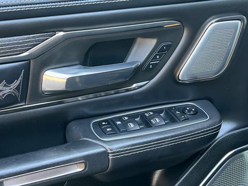 Used 2020 RAM 1500 Limited RWD image 13