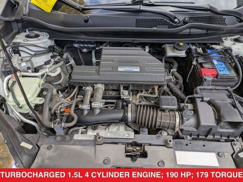 Used 2020 Honda CR-V EX-L image 39