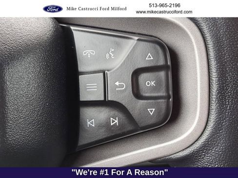 Used 2021 Ford Bronco Badlands image 18