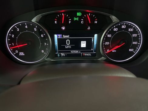 Used 2018 GMC Acadia SLT image 28