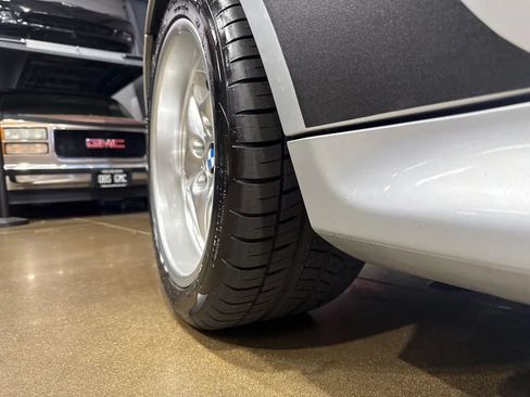 Used 1998 BMW M Roadster RWD image 40