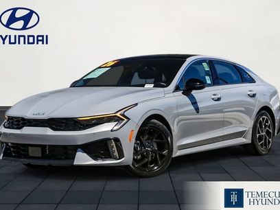 Used 2026 Kia K5 GT-Line w/ GT-Line Premium Package