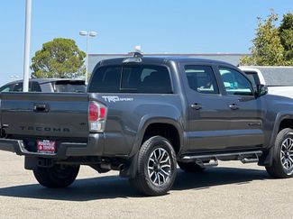 Used 2023 Toyota Tacoma TRD Sport w/ Technology Package RWD video 2