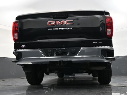 Used 2023 GMC Sierra 1500 SLE image 24