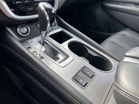 Certified 2024 Nissan Murano SL FWD image 36