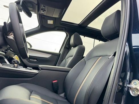 New 2026 MAZDA CX-90 3.3 Turbo w/ Premium Plus Pkg AWD/4WD image 9