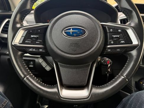 Used 2019 Subaru Forester Premium AWD/4WD image 12