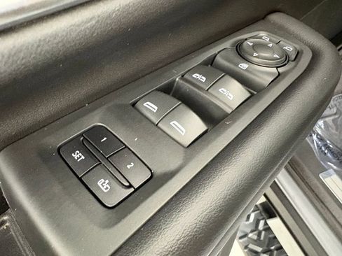 Certified 2021 Chevrolet Tahoe Z71 AWD/4WD image 25