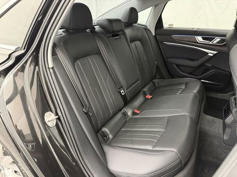 Used 2019 Audi A6 3.0T Prestige w/ Prestige Package image 41