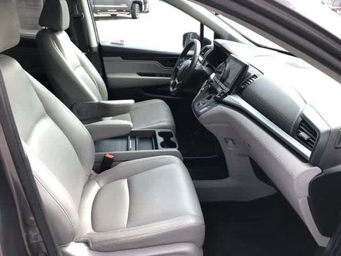 Used 2020 Honda Odyssey EX-L image 19