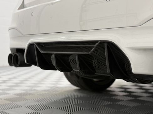 Used 2019 BMW M5 AWD/4WD image 13