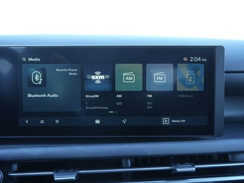 New 2026 Hyundai Santa Cruz SEL image 34