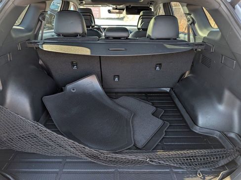 Used 2025 Kia Sportage X-Line w/ Premium Package image 21