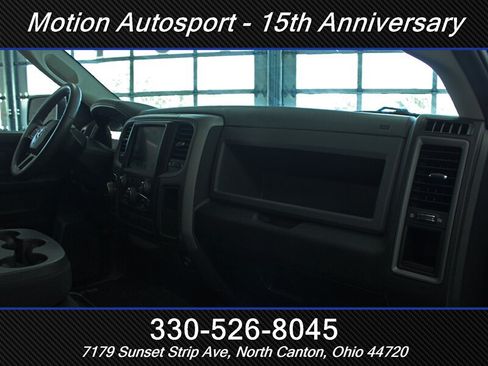 Used 2019 RAM 1500 Express w/ Wheel & Sound Group AWD/4WD image 24