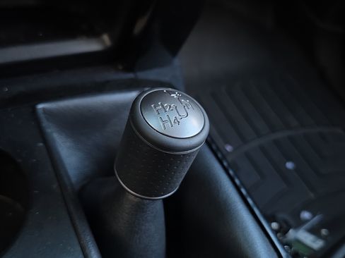 Used 2021 Toyota 4Runner TRD Off-Road Premium image 23