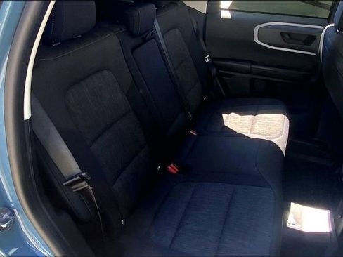 Used 2022 Ford Bronco Sport Big Bend AWD/4WD image 26