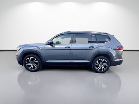 Used 2023 Volkswagen Atlas SEL AWD/4WD image 6
