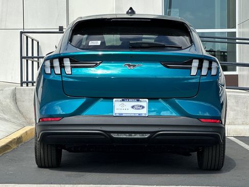 New 2026 Ford Mustang Mach-E Select w/ Comfort Package RWD image 4