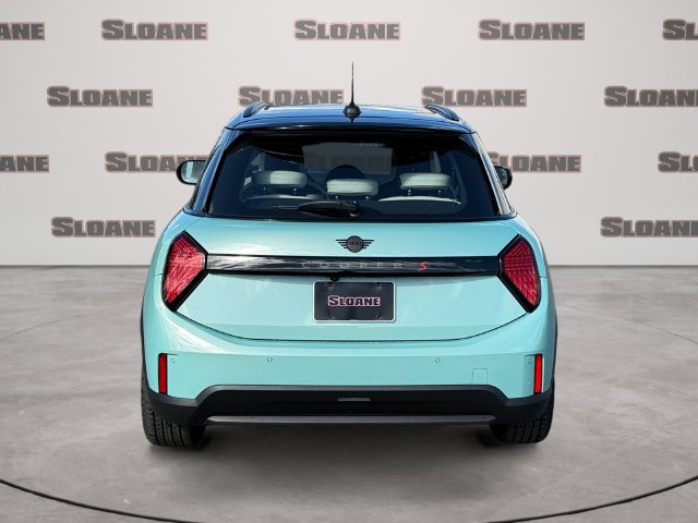 New 2027 MINI Cooper S FWD image 4