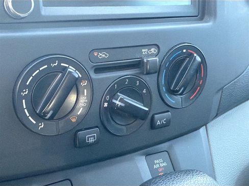 Used 2021 Nissan NV200 SV w/ Back Door Glass Package image 13