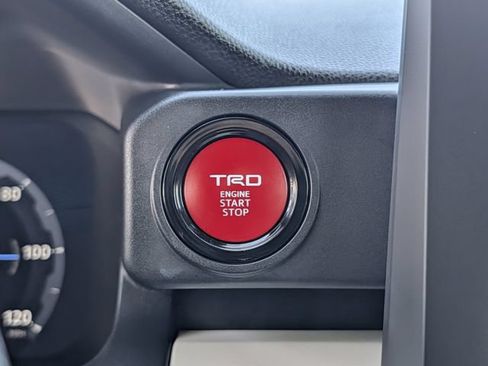 Used 2024 Toyota Tacoma TRD Off-Road AWD/4WD image 19