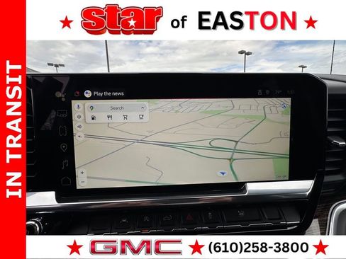 New 2026 GMC Sierra 1500 Elevation w/ Elevation Select Package image 21