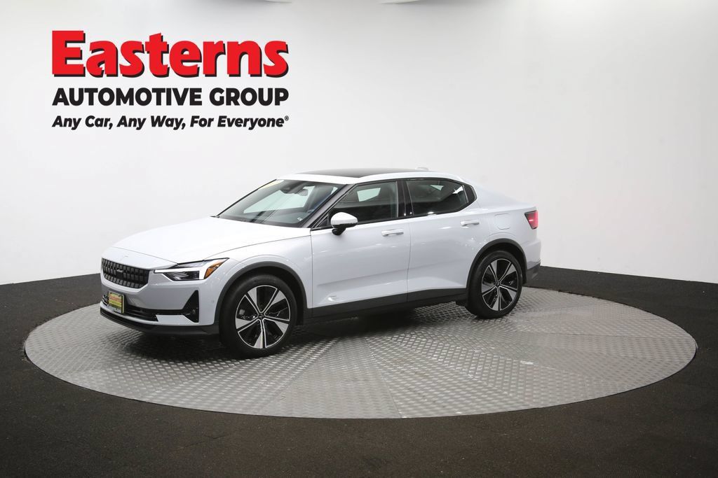 Used 2023 Polestar Polestar 2 w/ Pilot Pack AWD/4WD image 58