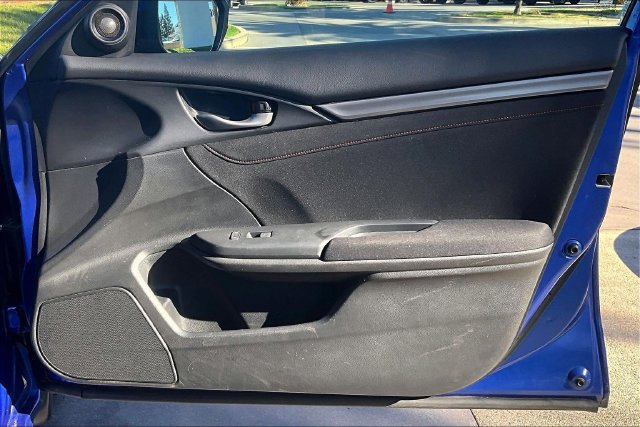 Used 2018 Honda Civic Si image 24