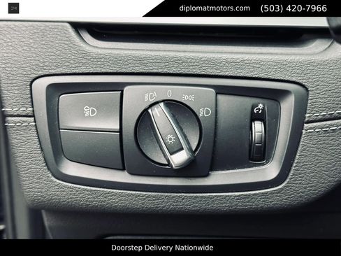 Used 2023 BMW X2 xDrive28i w/ Premium Package AWD/4WD image 31