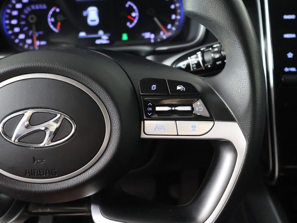 Used 2023 Hyundai Tucson SEL AWD/4WD image 39