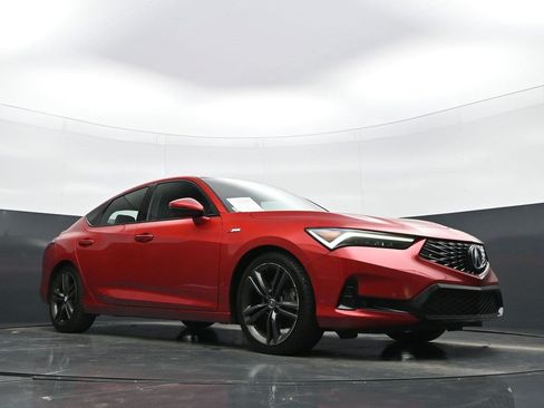 Used 2023 Acura Integra A-Spec FWD image 23