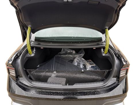 New 2026 Hyundai Sonata SE image 21