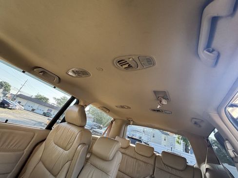 Used 2005 Honda Odyssey EX-L image 29