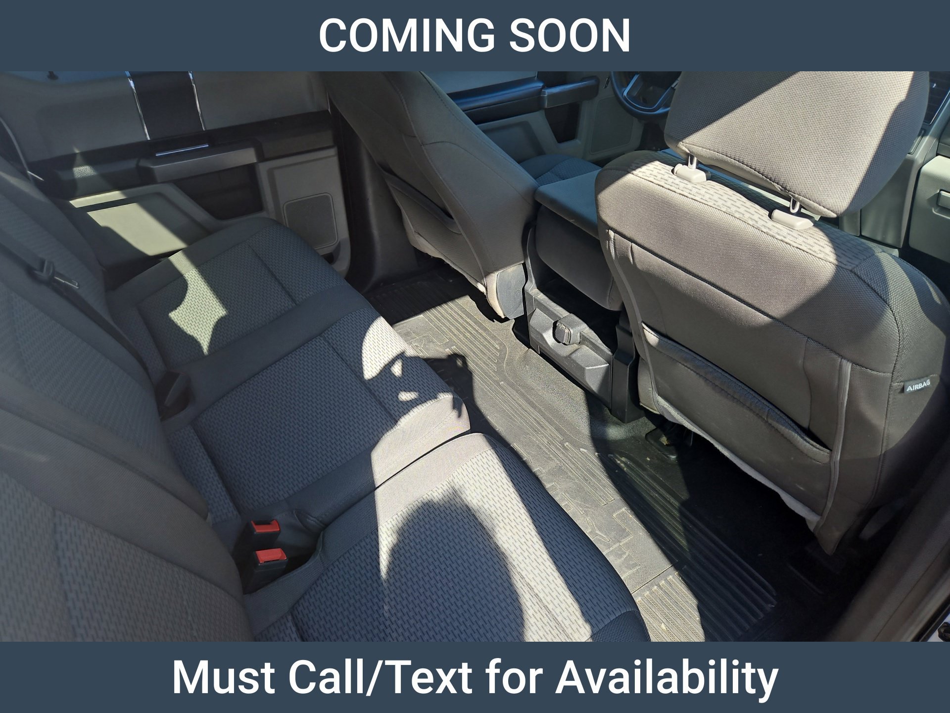 Used 2020 Ford F350 XLT w/ XLT Value Package AWD/4WD image 11