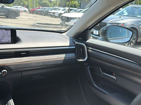 Used 2025 MAZDA CX-50 AWD 2.5 Turbo w/ Weather Package image 23
