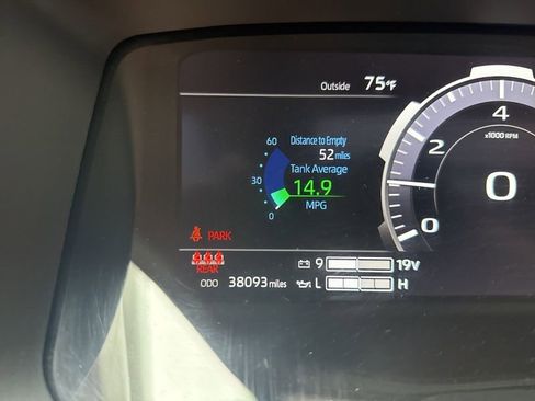 Used 2023 Toyota Tundra TRD Pro image 14