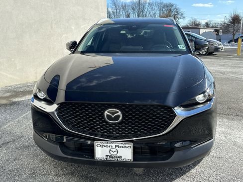 Certified 2023 MAZDA CX-30 AWD 2.5 S w/ Select Package image 1