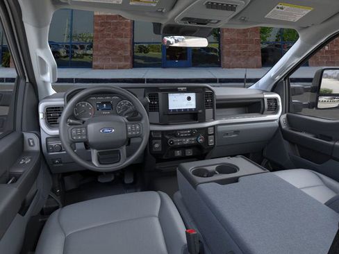 New 2026 Ford F350 XL image 9