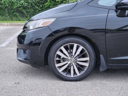 Used 2016 Honda Fit EX image 8