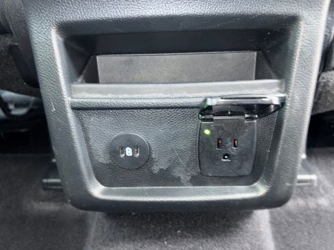 Certified 2024 Ford Edge SEL w/ Convenience Package image 21