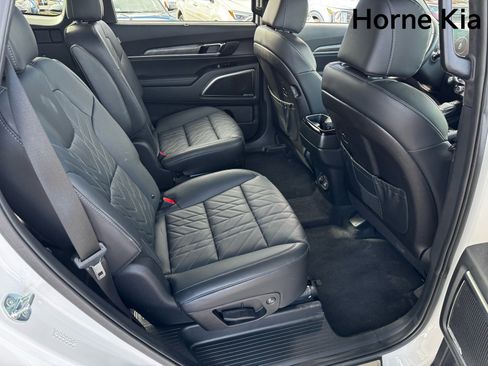 New 2025 Kia Telluride SX Prestige X-Pro image 20