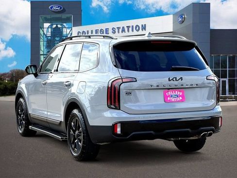 Used 2025 Kia Telluride SX Prestige X-Pro image 3