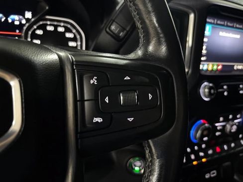 Used 2020 GMC Sierra 2500 Denali w/ Denali Ultimate Package AWD/4WD image 22