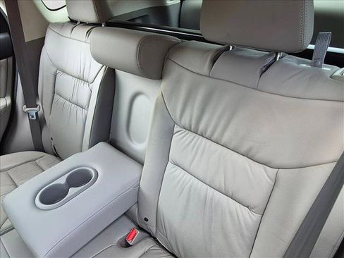 Used 2013 Honda CR-V EX-L image 21