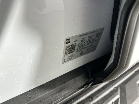 New 2026 Chevrolet Tahoe Premier image 35