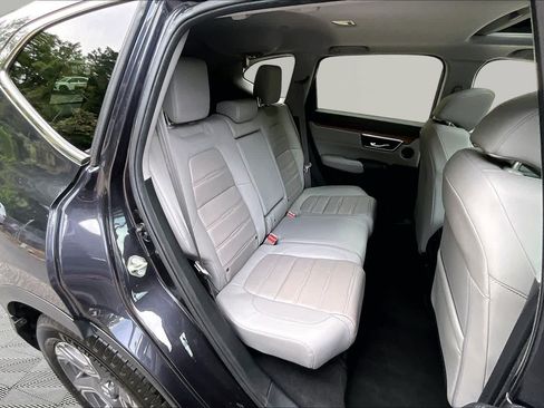 Used 2017 Honda CR-V EX-L image 20